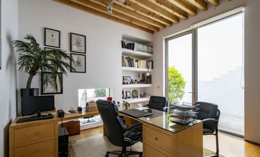 CASA EN VENTA EN EL PEDREGAL