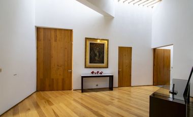 CASA EN VENTA EN EL PEDREGAL