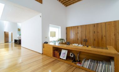 CASA EN VENTA EN EL PEDREGAL