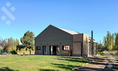 Alquiler amoblado Casa 1 dormitorio   Quincho B° El Vergel