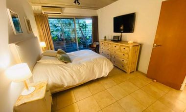 Departamento en venta en San Isidro Bajo, cochera y baulera.
