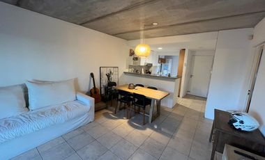 Departamento en venta en San Isidro Bajo, cochera y baulera.