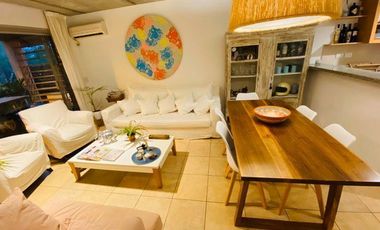 Departamento en venta en San Isidro Bajo, cochera y baulera.