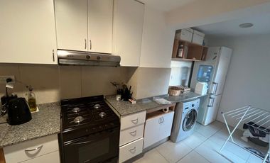 Departamento en venta en San Isidro Bajo, cochera y baulera.