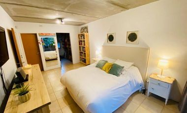 Departamento en venta en San Isidro Bajo, cochera y baulera.
