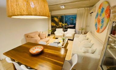 Departamento en venta en San Isidro Bajo, cochera y baulera.