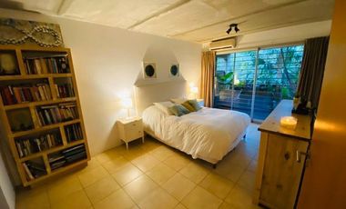 Departamento en venta en San Isidro Bajo, cochera y baulera.