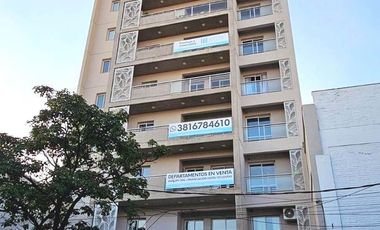 ALQUILER! Hermosos departamentos de 1 dormitorio a estrenar en Córdoba al 1000, con amenities