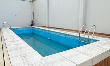 ALQUILER! Hermosos departamentos de 1 dormitorio a estrenar en Córdoba al 1000, con amenities