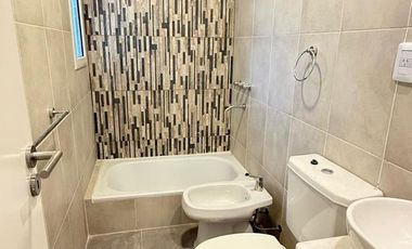 ALQUILER! Hermosos departamentos de 1 dormitorio a estrenar en Córdoba al 1000, con amenities