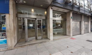 Alquiler Oficinas en Monserrat