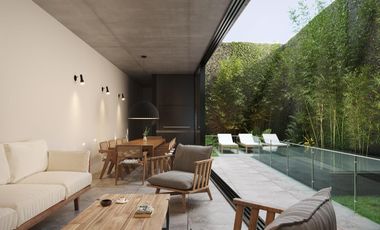 Venta -Departamento 2 ambientes  con 2  balcónes Terraza -Belgrano