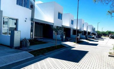 Dúplex Patagonia Village, de dos dormitorios zona Valle Escondido - zona norte