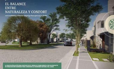 Dúplex Patagonia Village, de dos dormitorios zona Valle Escondido - zona norte