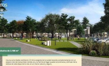 Dúplex Patagonia Village, de dos dormitorios zona Valle Escondido - zona norte