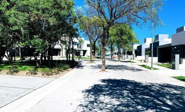 Dúplex Patagonia Village, de dos dormitorios zona Valle Escondido - zona norte