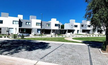 Dúplex Patagonia Village, de dos dormitorios zona Valle Escondido - zona norte