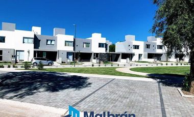 Dúplex Patagonia Village, de dos dormitorios zona Valle Escondido - zona norte