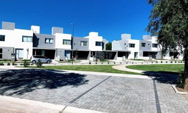 Dúplex Patagonia Village, de dos dormitorios zona Valle Escondido - zona norte