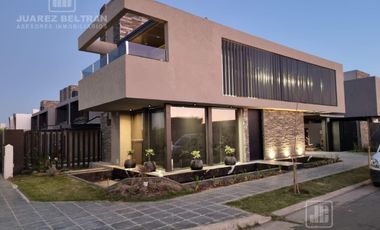 Loft en alquiler 2 dormitorios AMOBLADO San Ignacio Village