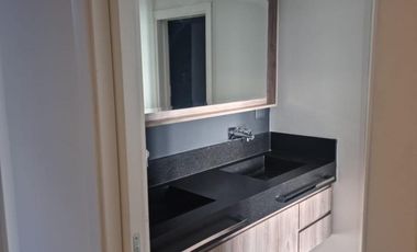 Loft en alquiler 2 dormitorios AMOBLADO San Ignacio Village