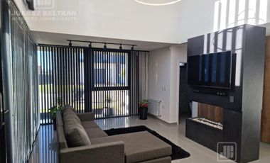Loft en alquiler 2 dormitorios AMOBLADO San Ignacio Village