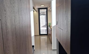 Loft en alquiler 2 dormitorios AMOBLADO San Ignacio Village