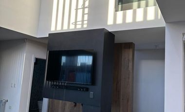 Loft en alquiler 2 dormitorios AMOBLADO San Ignacio Village