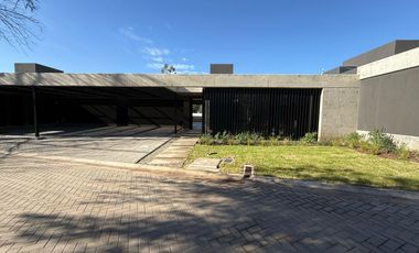 Casa de categoría en alquiler PATAGONIA HOME - VILLA WARCALDE