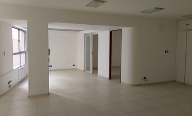 ALQUILER DE  OFICINAS