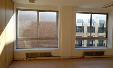 ALQUILER DE  OFICINAS