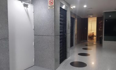 ALQUILER DE  OFICINAS