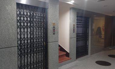 ALQUILER DE  OFICINAS