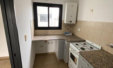 Departamento en alquiler - 1 Dormitorio 1 Baño - La Plata