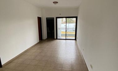 Departamento en alquiler - 1 Dormitorio 1 Baño - La Plata