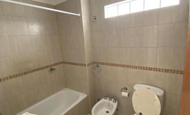 Departamento en alquiler - 1 Dormitorio 1 Baño - La Plata