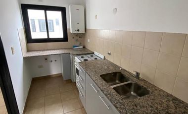 Departamento en alquiler - 1 Dormitorio 1 Baño - La Plata