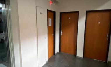 Departamento en alquiler - 1 Dormitorio 1 Baño - La Plata