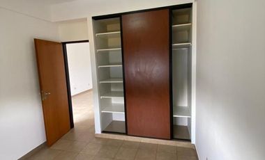 Departamento en alquiler - 1 Dormitorio 1 Baño - La Plata