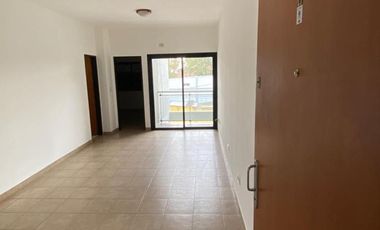 Departamento en alquiler - 1 Dormitorio 1 Baño - La Plata