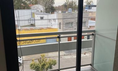 Departamento en alquiler - 1 Dormitorio 1 Baño - La Plata