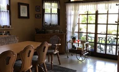 CASA EN VENTA EN BOSQUES DE LAS LOMAS