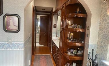 CASA EN VENTA EN BOSQUES DE LAS LOMAS