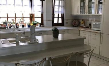 CASA EN VENTA EN BOSQUES DE LAS LOMAS