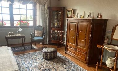 CASA EN VENTA EN BOSQUES DE LAS LOMAS