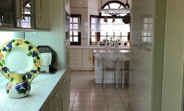 CASA EN VENTA EN BOSQUES DE LAS LOMAS