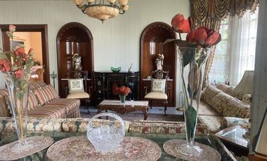 CASA EN VENTA EN BOSQUES DE LAS LOMAS