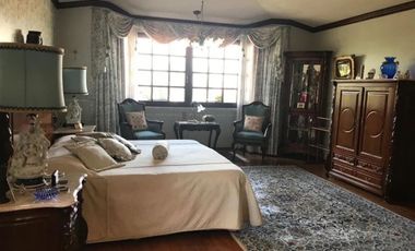 CASA EN VENTA EN BOSQUES DE LAS LOMAS