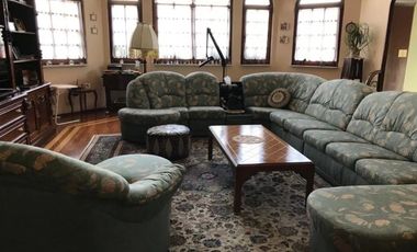 CASA EN VENTA EN BOSQUES DE LAS LOMAS