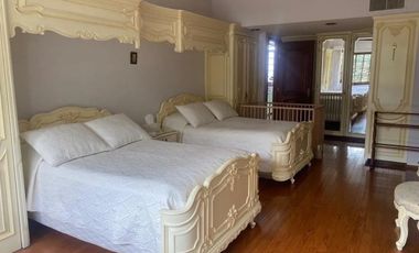 CASA EN VENTA EN BOSQUES DE LAS LOMAS